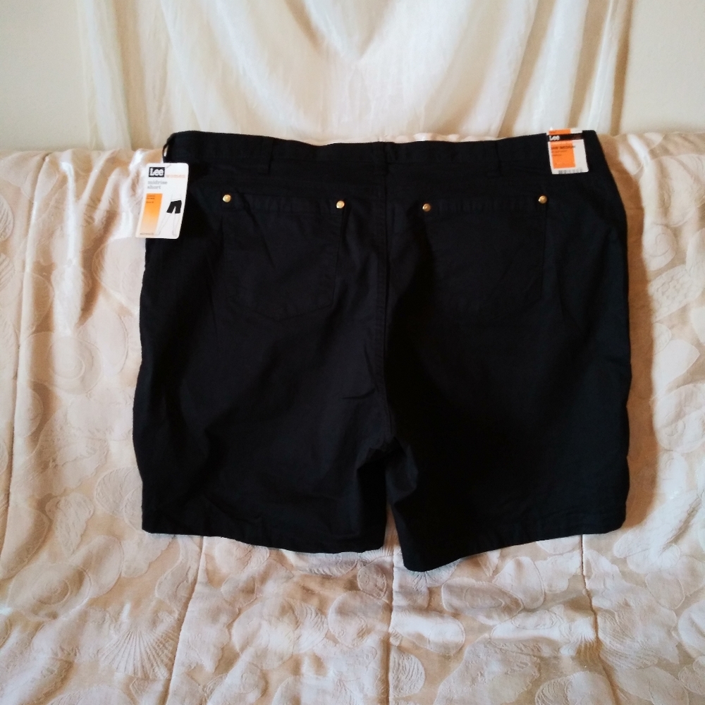 Lee Fit Innovations Shorts - Picture 6 of 6
